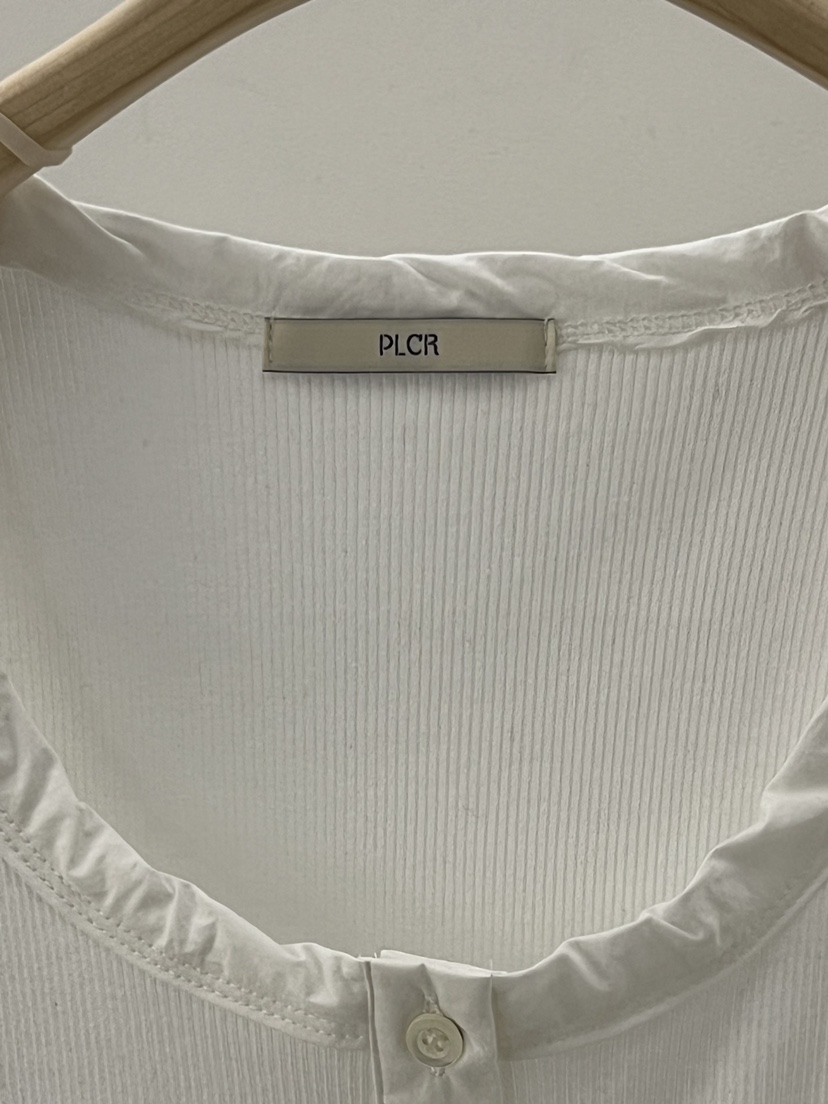 REGULARLY/PLACOR東大門㊣實拍女裝新品人氣真品職業吊帶背心REGULARLY/PLACOR吊帶/背心
