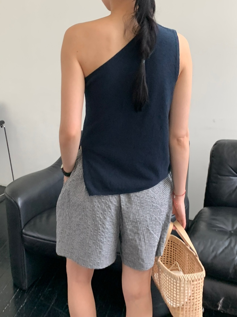 REGULARLY/PLACOR東大門㊣直郵女裝新品人氣熱賣吊帶背心緊身REGULARLY/PLACOR吊帶/背心
