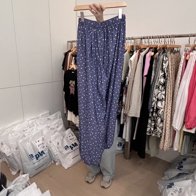 DOHWAJI東大門㊣直郵女士新品人氣時尚休閑職業熱賣推薦休閑褲DOHWAJI休閑褲