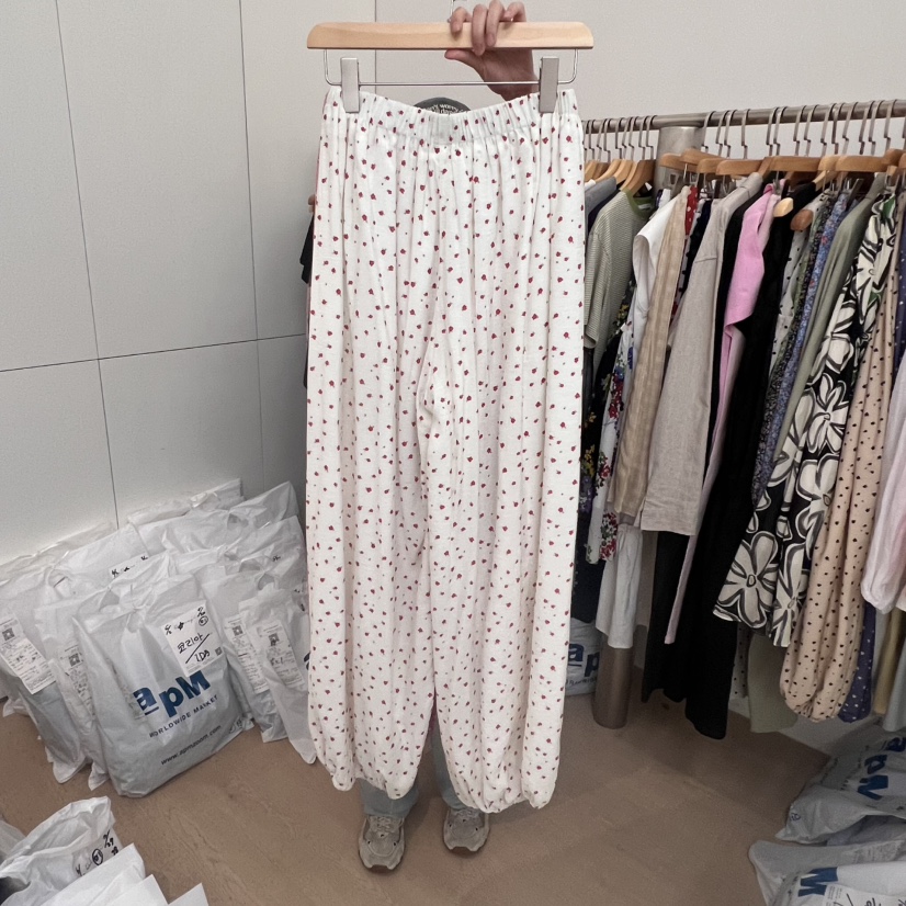 DOHWAJI東大門㊣直郵女士新品人氣時尚休閑職業熱賣推薦休閑褲DOHWAJI休閑褲