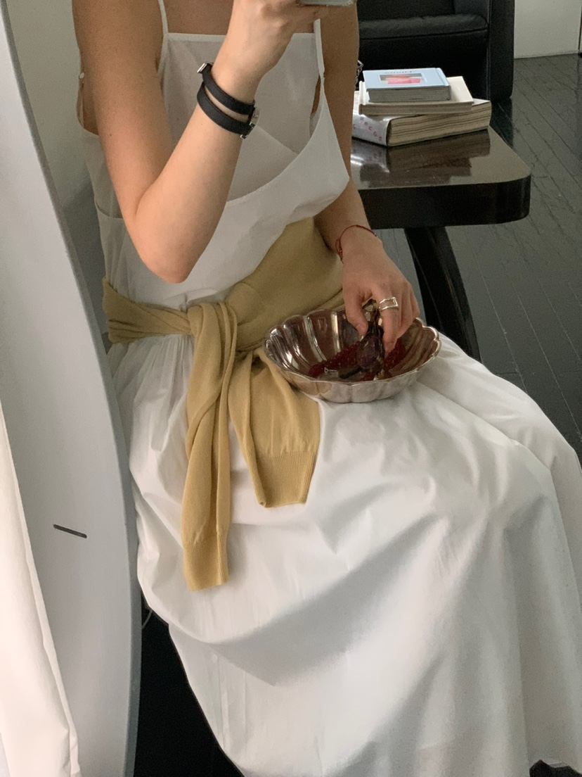 REGULARLY/PLACOR東大門㊣直郵女裝新款推薦25春夏熱賣連衣裙REGULARLY/PLACOR連衣裙
