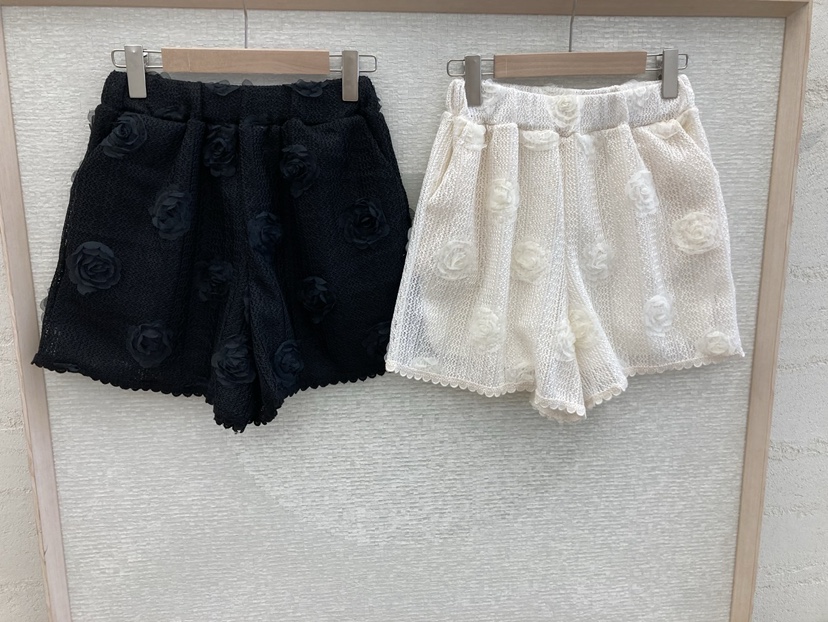 BE&BE東大門㊣代購女士新款人氣推薦熱賣真品25春夏短褲BE&be短褲
