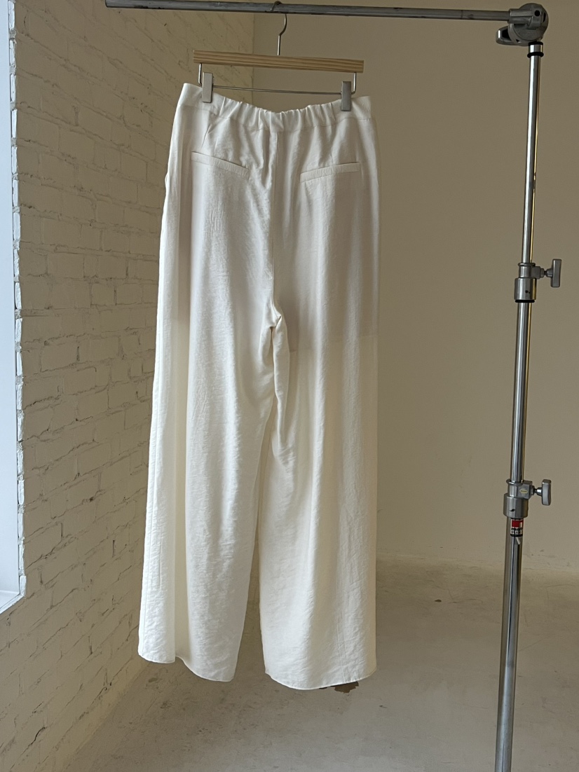 VERNI東大門㊣實拍女裝新品25春夏熱賣真品時尚休閑推薦休閑褲VERNI休閑褲