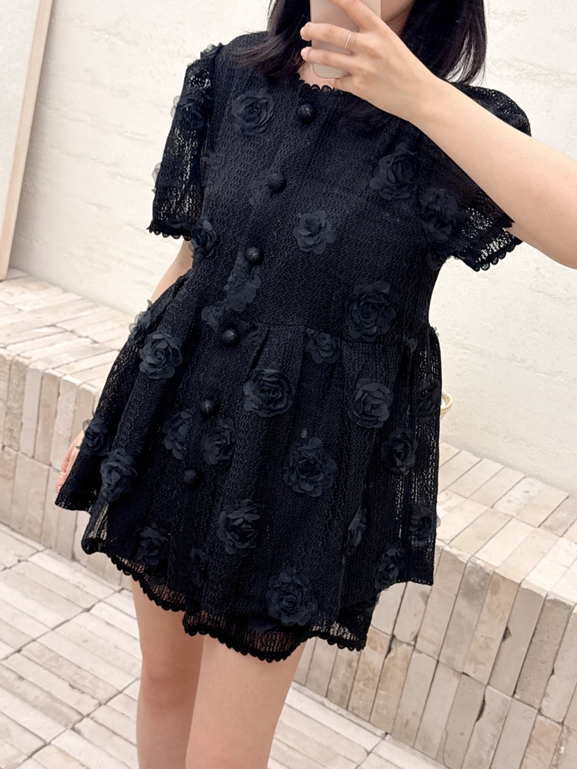 BE&BE東大門㊣實拍女裝新品真品人氣時尚職業襯衫蕾絲衫BE&be襯衫/蕾絲衫