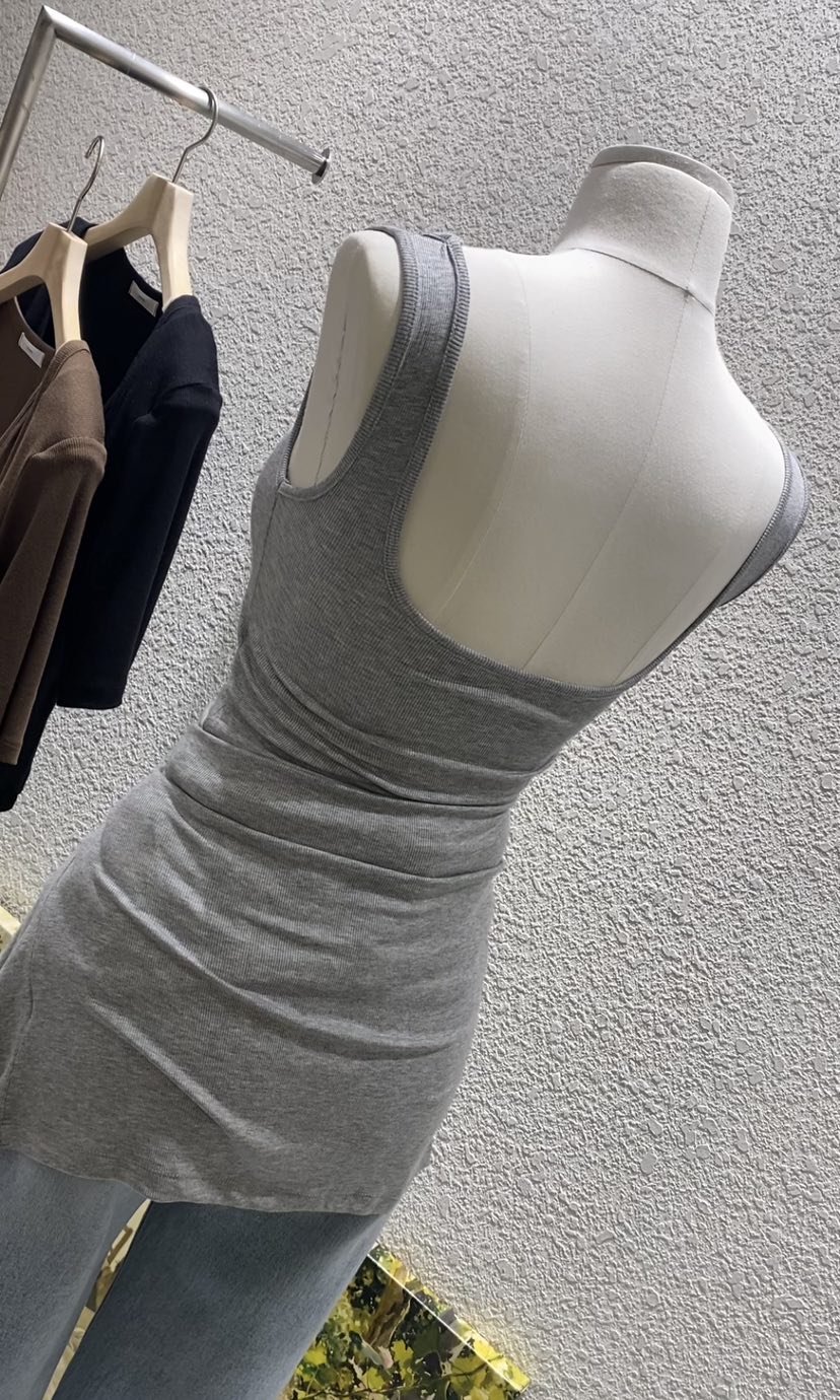 N BROWN韓國代購㊣女裝新款熱賣時尚25春夏真品休閑套裝開衫N BROWN套裝