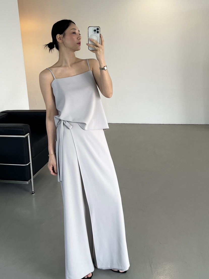 VERNI韓國直郵㊣女裝新款熱賣真品時尚休閑人氣職業推薦裙褲VERNI裙褲