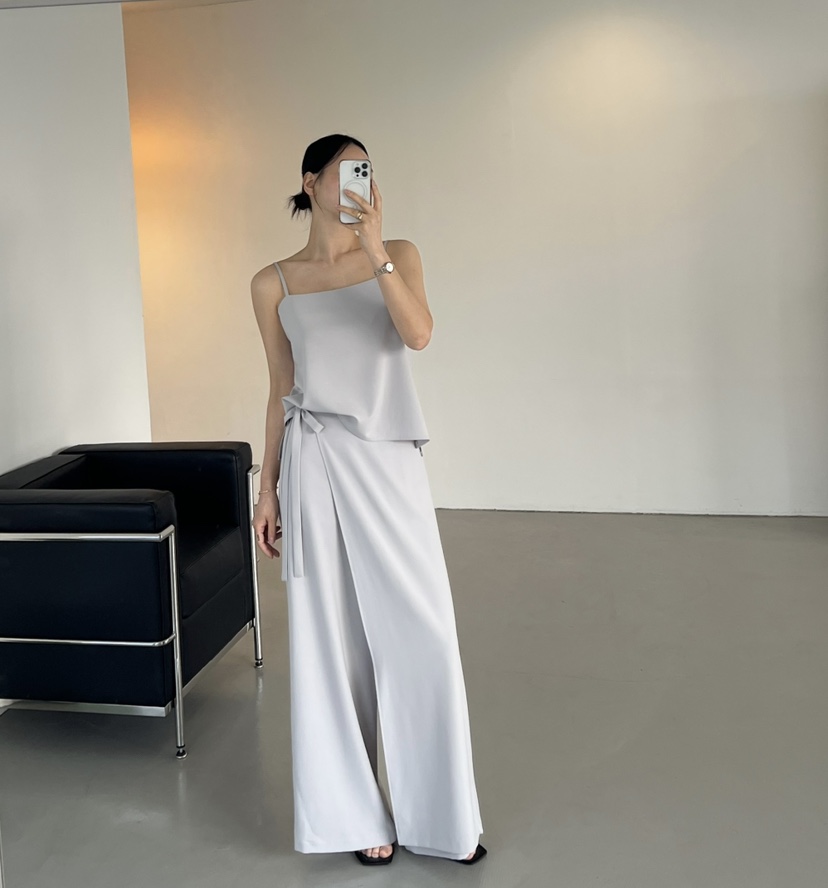 VERNI韓國直郵㊣女裝新款熱賣真品時尚休閑人氣職業推薦裙褲VERNI裙褲