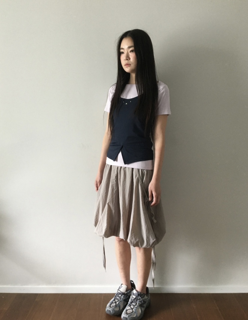 I I韓國直郵㊣女士新品真品推薦職業休閑人氣熱賣25春夏套裝ITSSONG套裝