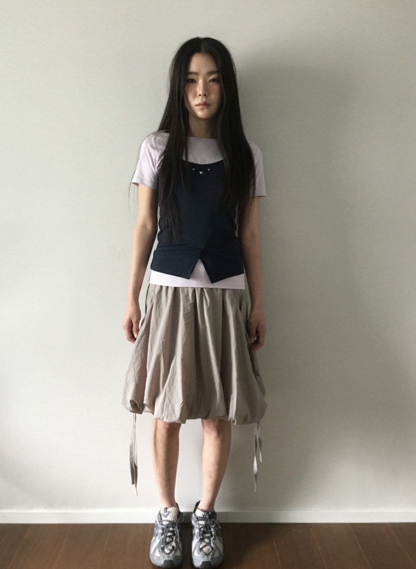 I I韓國直郵㊣女士新品真品推薦職業休閑人氣熱賣25春夏套裝ITSSONG套裝