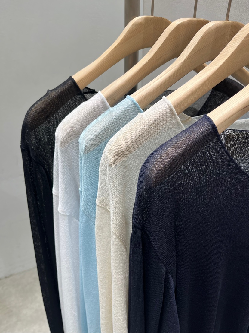 EVERCOMMERCE METICULOUSLY DESIGNED韓國代購㊣女士新款真品針織衫EVERCOMMERCE METICULOUSLY DESIGNED針織衫