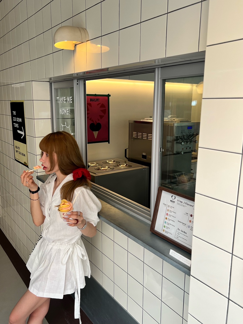 ZEROZERO東大門㊣直郵女士新品休閑真品熱賣時尚連體褲亞麻ZEROZERO連體褲