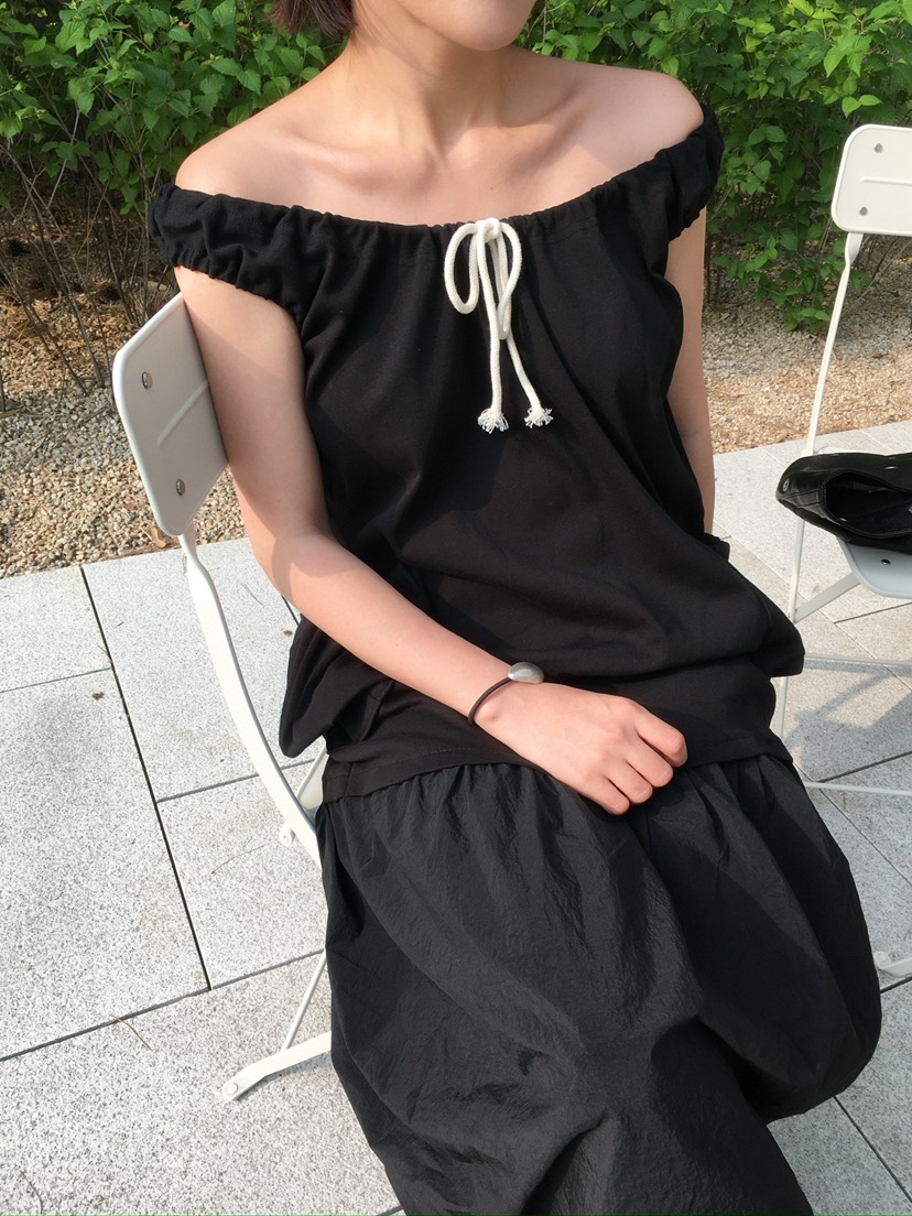 AWESOMESAUCE東大門㊣實拍女裝新品時尚25春夏熱賣人氣連衣裙AWESOME SAUCE連衣裙