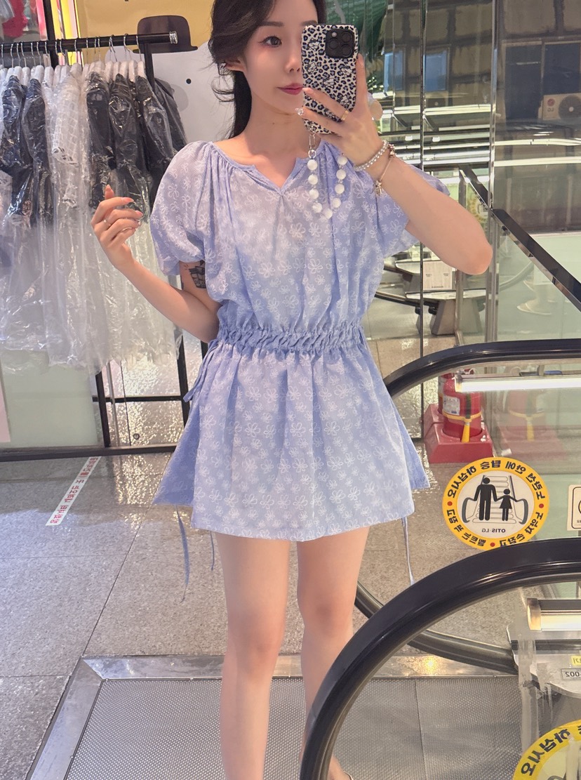 PARSLEY東大門㊣代購女士新品25春夏職業休閑推薦襯衫蕾絲衫Daze襯衫/蕾絲衫