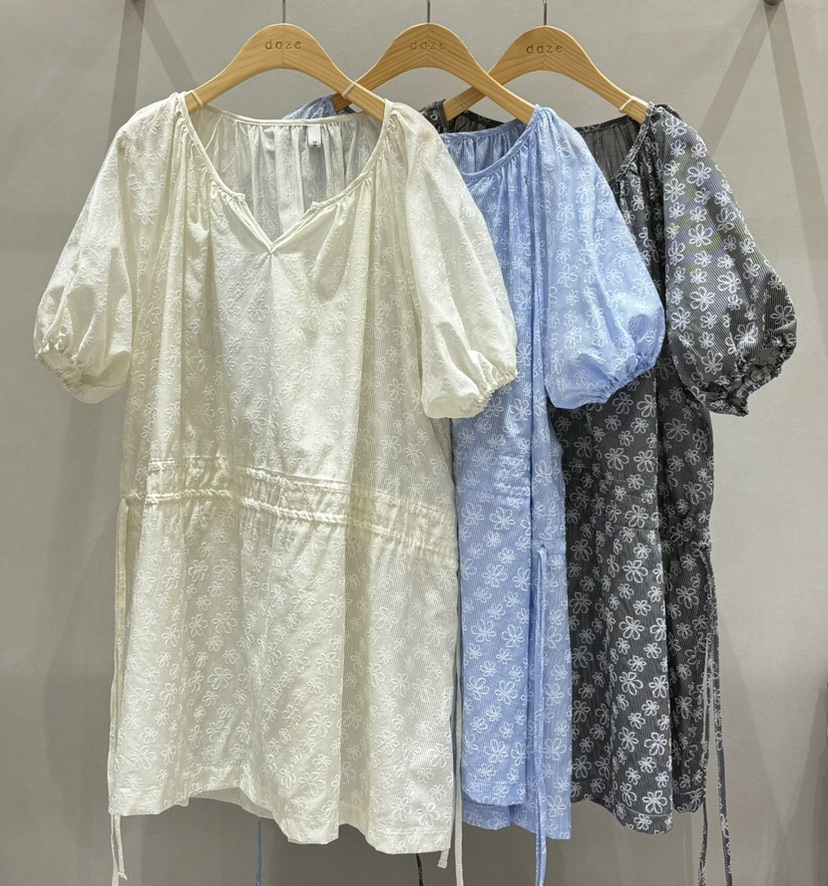 PARSLEY東大門㊣代購女士新品25春夏職業休閑推薦襯衫蕾絲衫Daze襯衫/蕾絲衫
