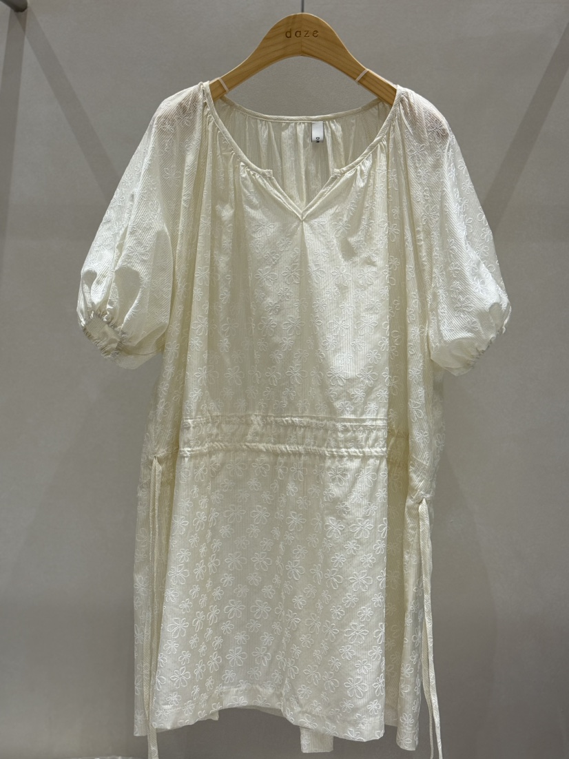 PARSLEY東大門㊣代購女士新品25春夏職業休閑推薦襯衫蕾絲衫Daze襯衫/蕾絲衫