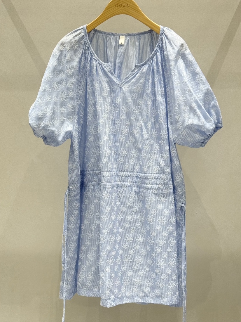 PARSLEY東大門㊣代購女士新品25春夏職業休閑推薦襯衫蕾絲衫Daze襯衫/蕾絲衫圖色2
