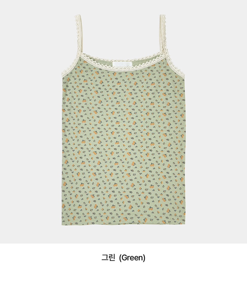I I韓國直郵㊣女裝新品25春夏真品職業時尚休閑推薦吊帶背心ITSSONG吊帶/背心圖色3