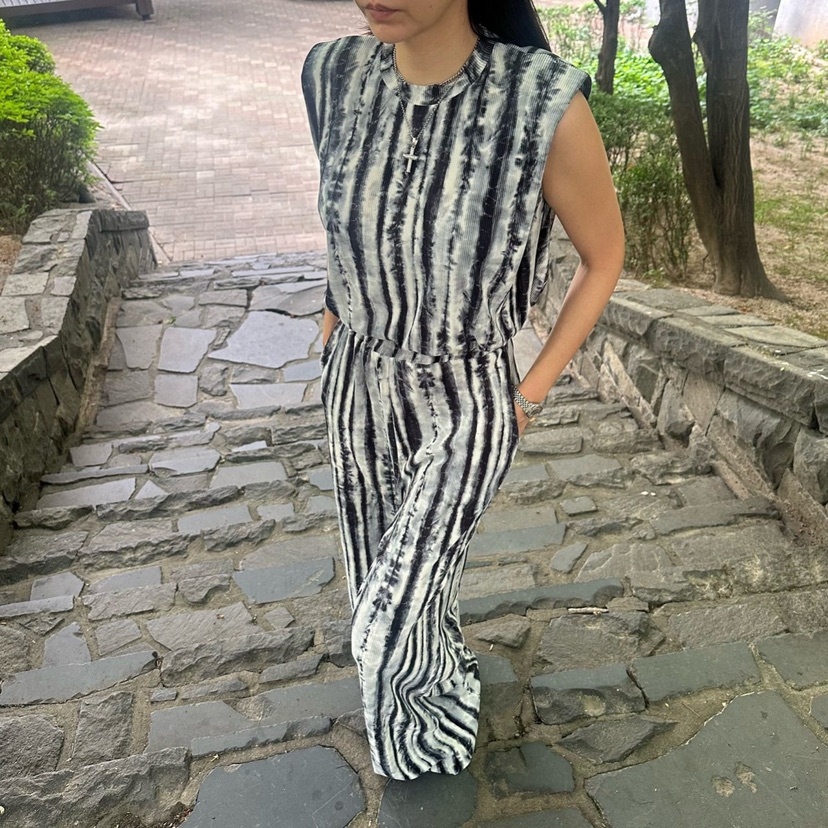 SOUIT東大門㊣直郵女士新款職業25春夏真品熱賣休閑推薦休閑褲SOUIT by mabel-L休閑褲
