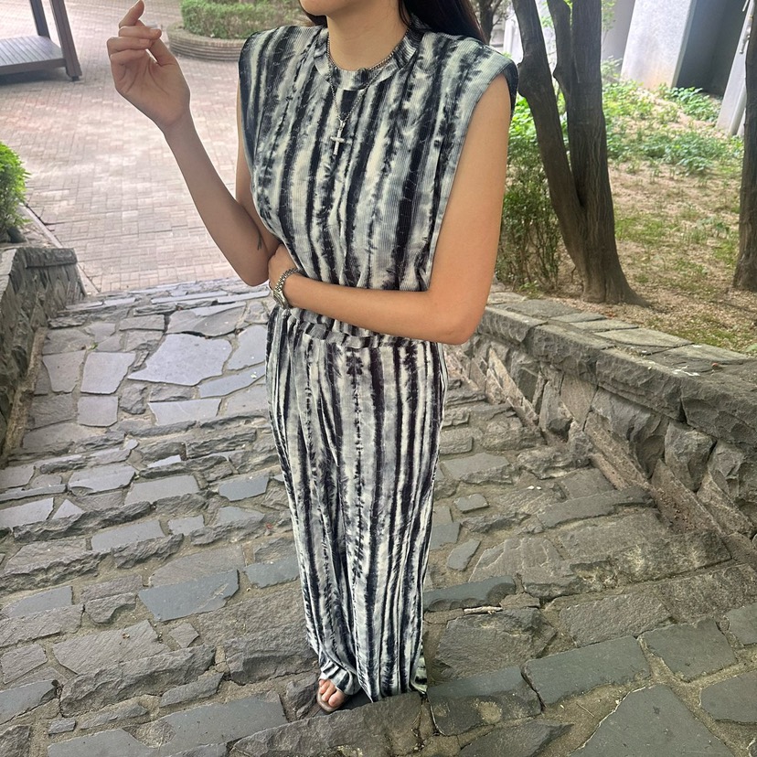 SOUIT東大門㊣直郵女士新款職業25春夏真品熱賣休閑推薦休閑褲SOUIT by mabel-L休閑褲