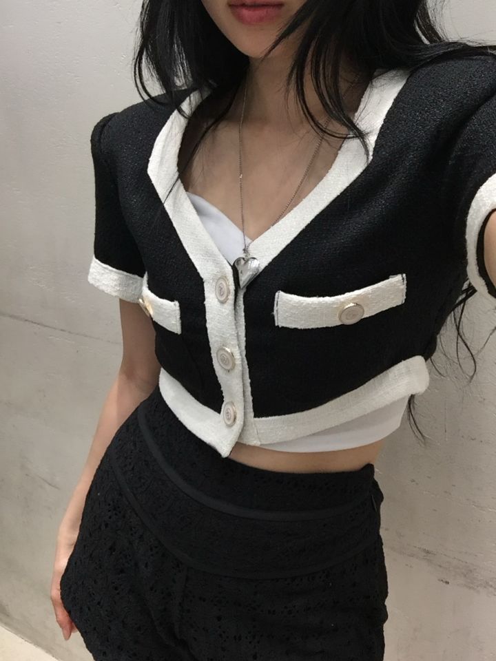 mars東大門㊣代購女裝新款熱賣休閑推薦職業人氣時尚25春夏夾克mars夾克