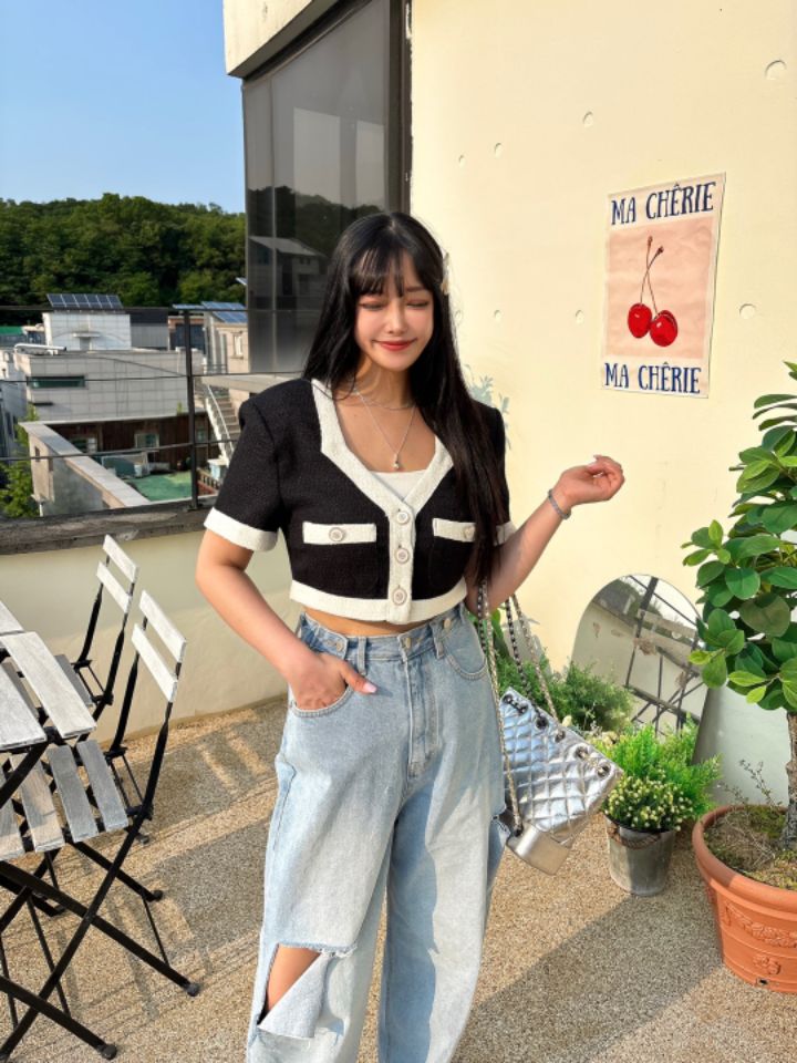 mars東大門㊣代購女裝新款熱賣休閑推薦職業人氣時尚25春夏夾克mars夾克