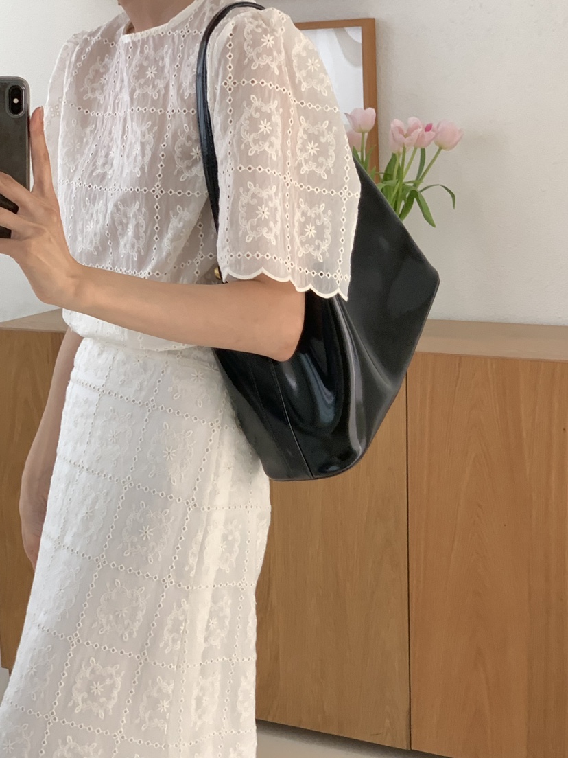 FRILL-T韓國直郵㊣女士新品時尚推薦真品休閑25春夏套裝套裝FRILL-T套裝