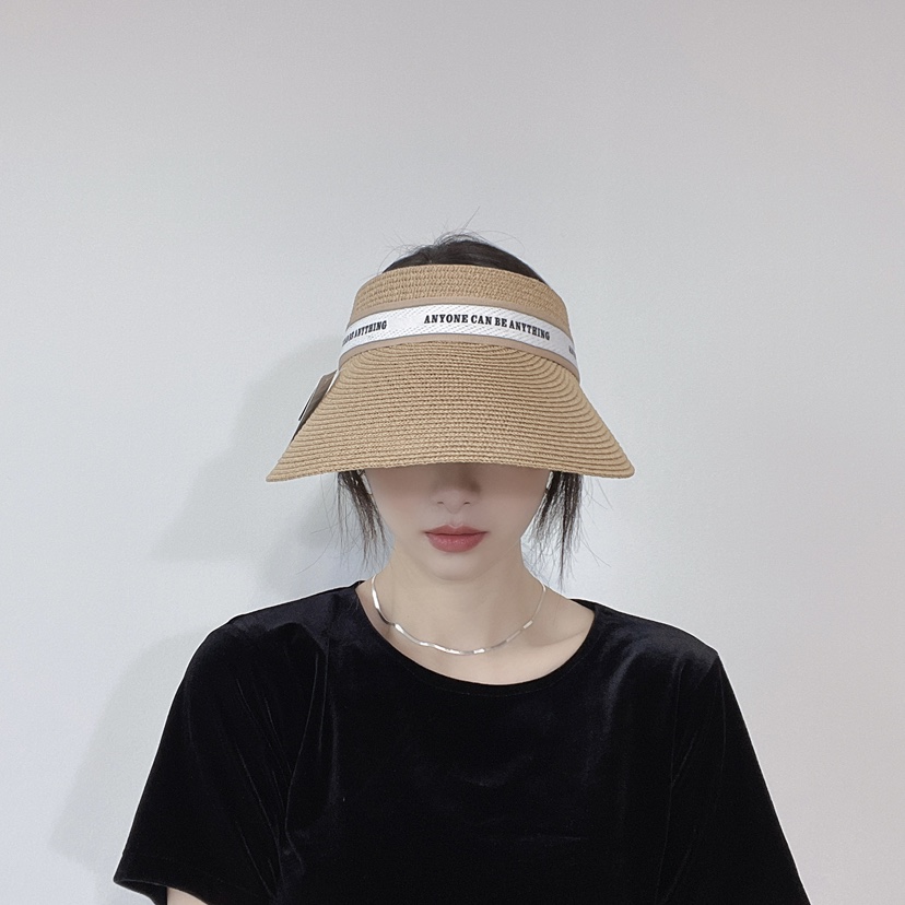 LOVELY HAT東大門㊣直郵女裝新品25春夏時尚真品熱賣職業帽子LOVELY HAT帽子