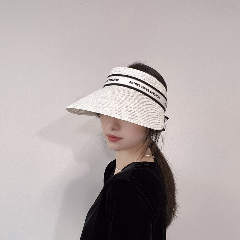 LOVELY HAT東大門㊣直郵女裝新品25春夏時尚真品熱賣職業帽子LOVELY HAT帽子