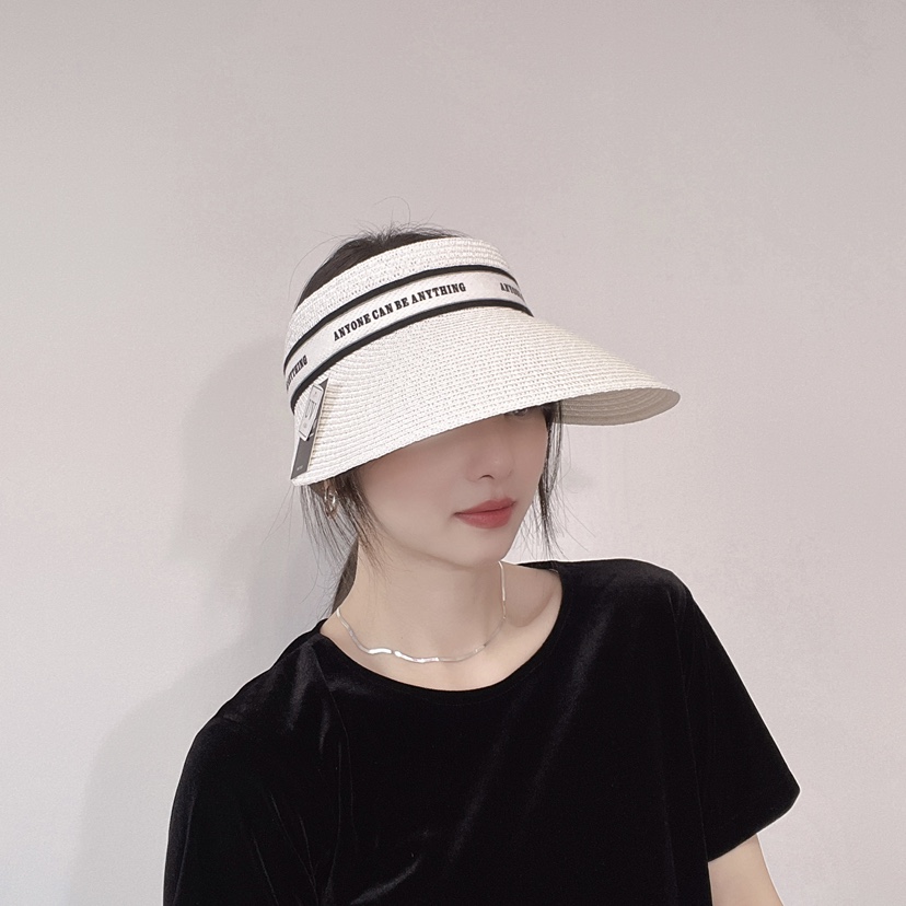 LOVELY HAT東大門㊣直郵女裝新品25春夏時尚真品熱賣職業帽子LOVELY HAT帽子