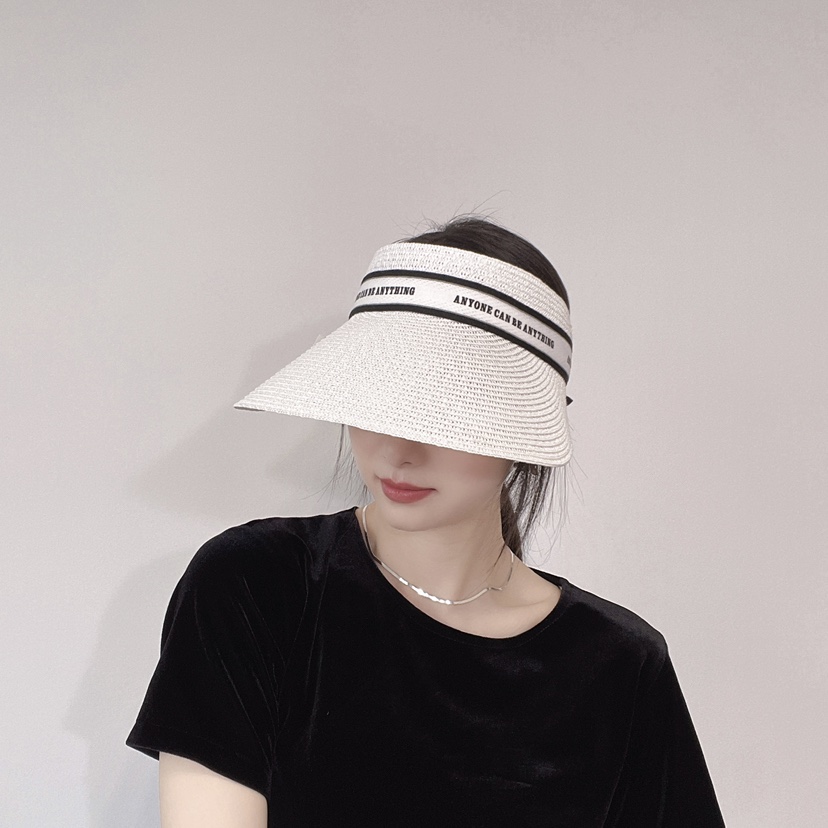 LOVELY HAT東大門㊣直郵女裝新品25春夏時尚真品熱賣職業帽子LOVELY HAT帽子