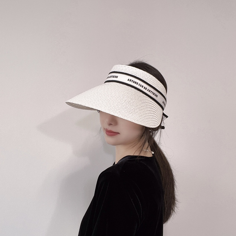 LOVELY HAT東大門㊣直郵女裝新品25春夏時尚真品熱賣職業帽子LOVELY HAT帽子
