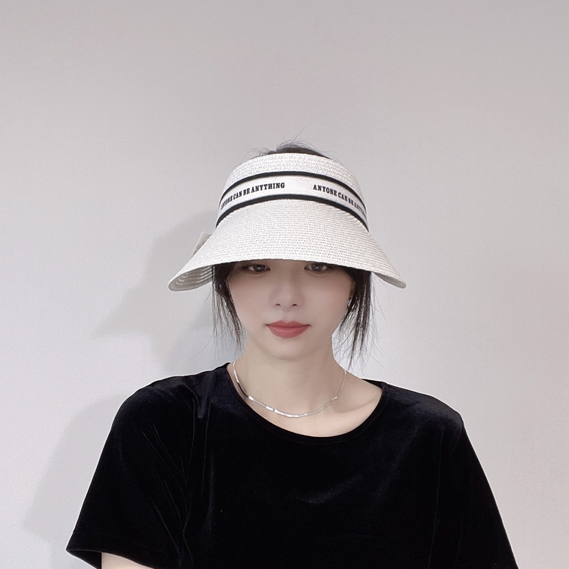 LOVELY HAT東大門㊣直郵女裝新品25春夏時尚真品熱賣職業帽子LOVELY HAT帽子