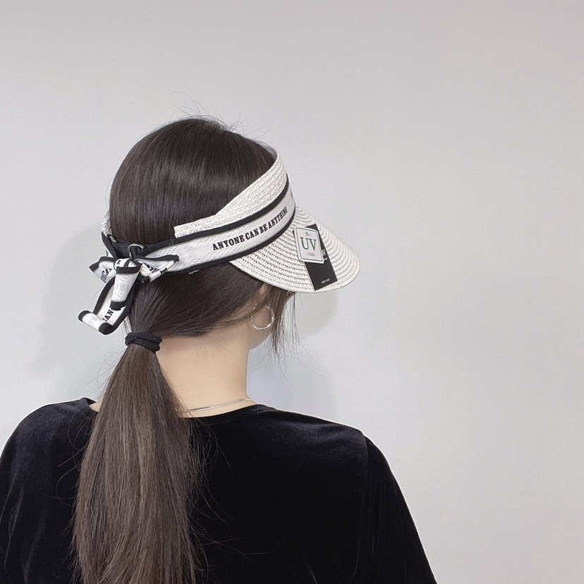 LOVELY HAT東大門㊣直郵女裝新品25春夏時尚真品熱賣職業帽子LOVELY HAT帽子