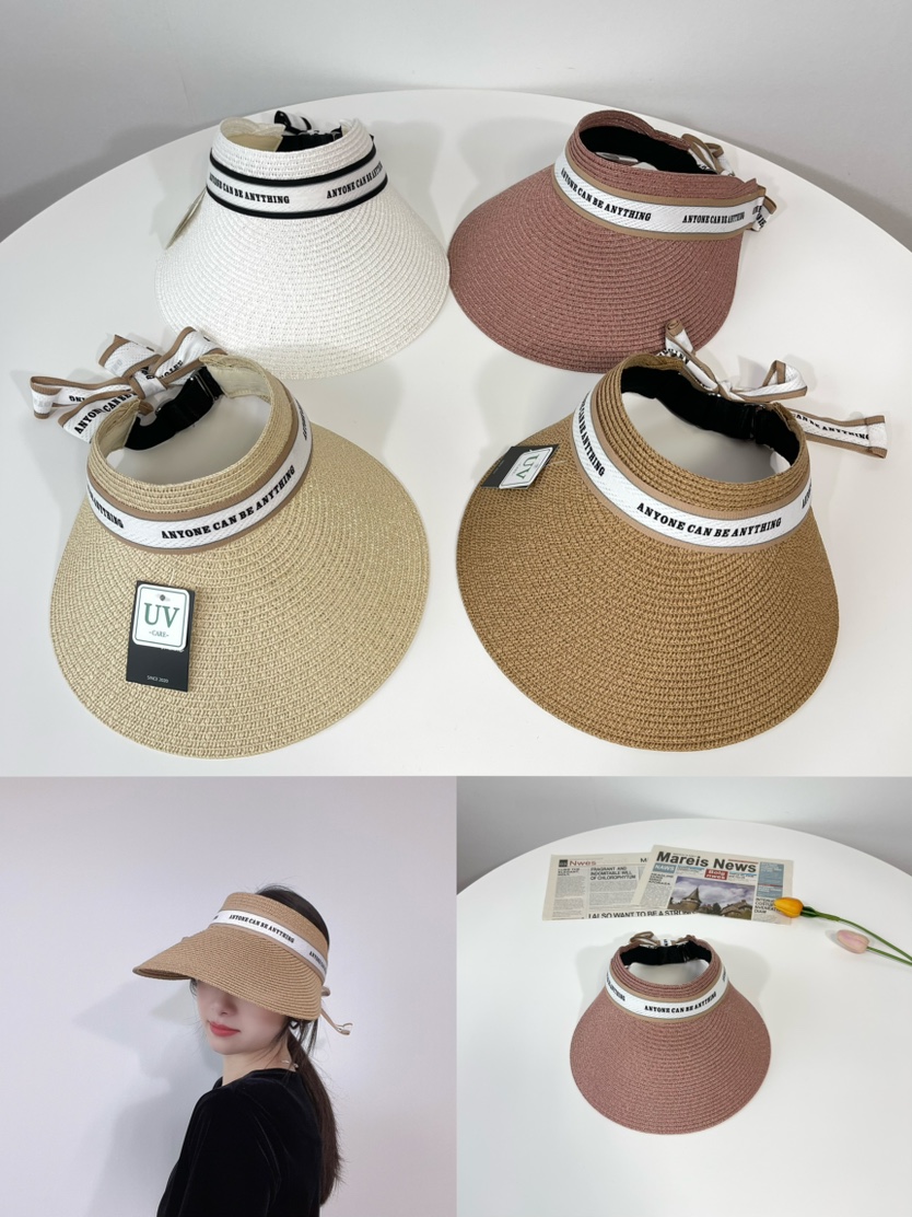 LOVELY HAT東大門㊣直郵女裝新品25春夏時尚真品熱賣職業帽子LOVELY HAT帽子