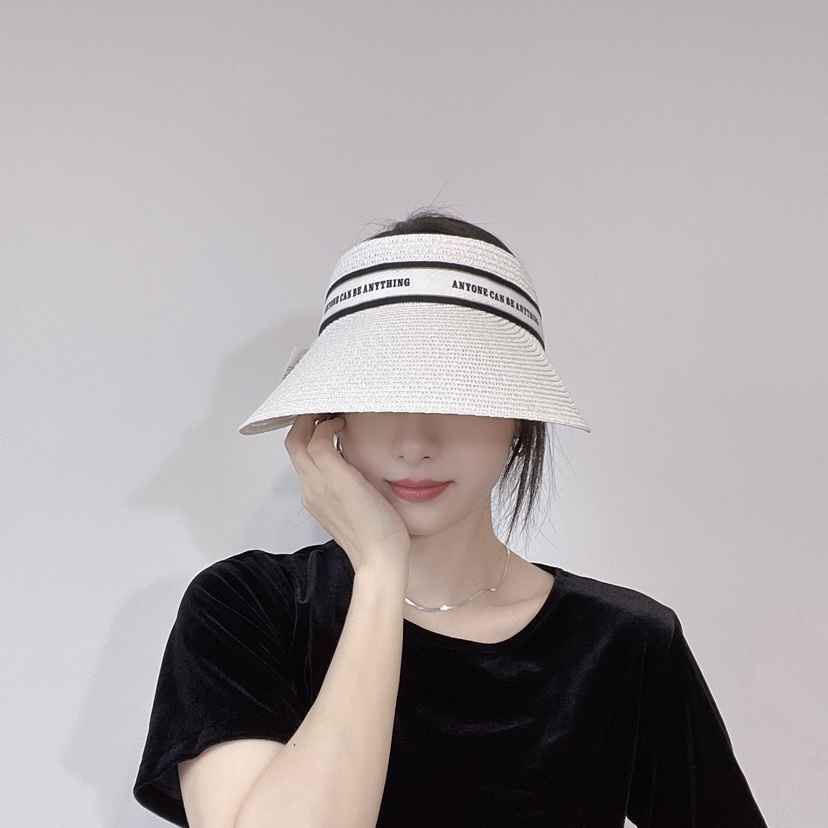 LOVELY HAT東大門㊣直郵女裝新品25春夏時尚真品熱賣職業帽子LOVELY HAT帽子圖色2