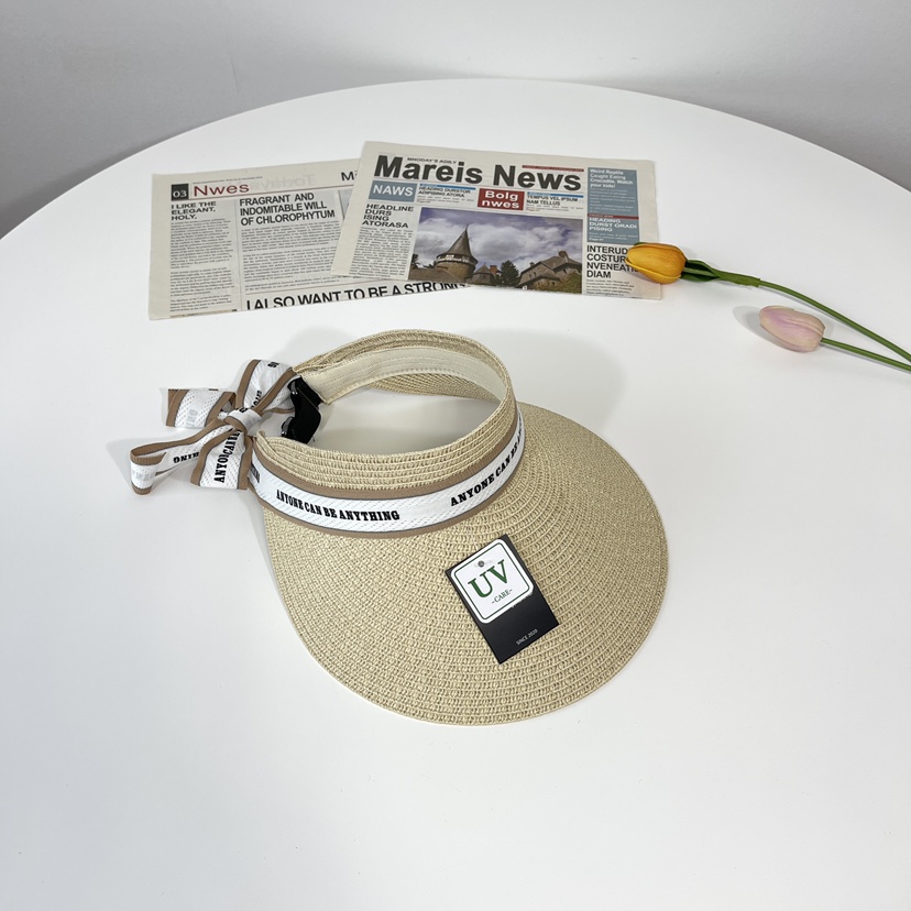 LOVELY HAT東大門㊣直郵女裝新品25春夏時尚真品熱賣職業帽子LOVELY HAT帽子圖色4