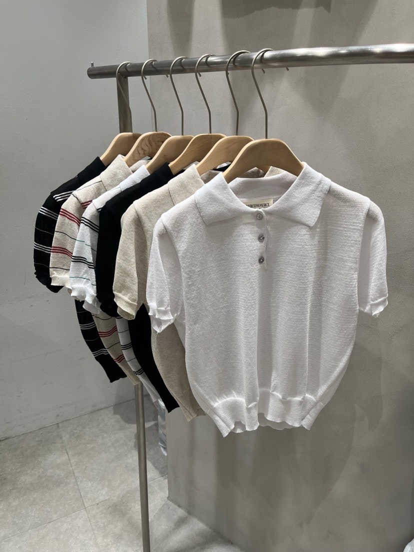 EVERCOMMERCE METICULOUSLY DESIGNED東大門㊣實拍女裝新款人氣針織衫EVERCOMMERCE METICULOUSLY DESIGNED針織衫