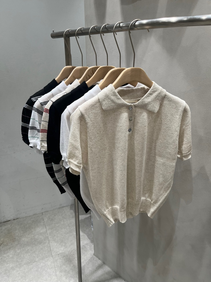 EVERCOMMERCE METICULOUSLY DESIGNED東大門㊣實拍女裝新款人氣針織衫EVERCOMMERCE METICULOUSLY DESIGNED針織衫
