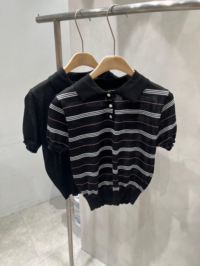EVERCOMMERCE METICULOUSLY DESIGNED東大門㊣實拍女裝新款人氣針織衫EVERCOMMERCE METICULOUSLY DESIGNED針織衫