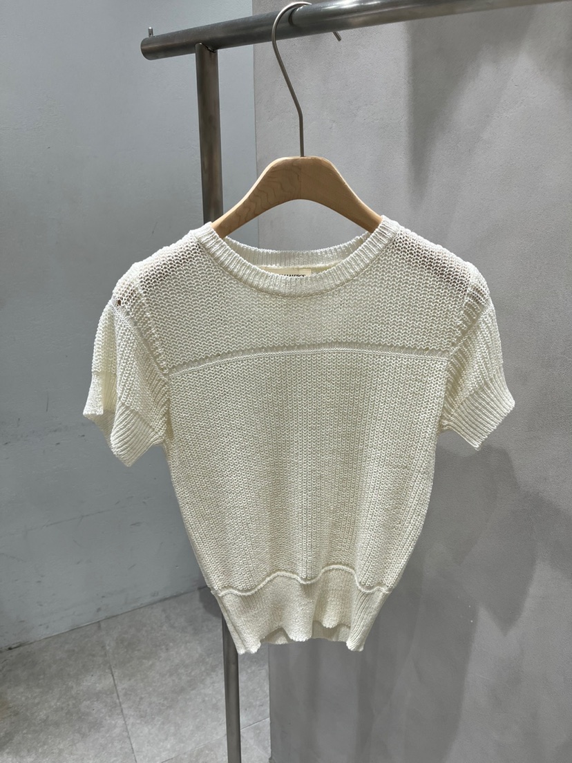 EVERCOMMERCE METICULOUSLY DESIGNED東大門㊣實拍女裝新款休閑針織衫EVERCOMMERCE METICULOUSLY DESIGNED針織衫圖色2