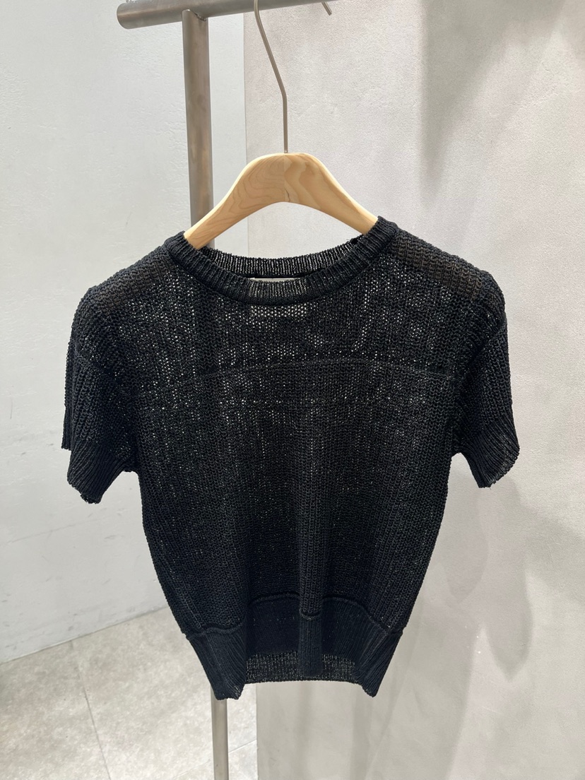 EVERCOMMERCE METICULOUSLY DESIGNED東大門㊣實拍女裝新款休閑針織衫EVERCOMMERCE METICULOUSLY DESIGNED針織衫圖色3