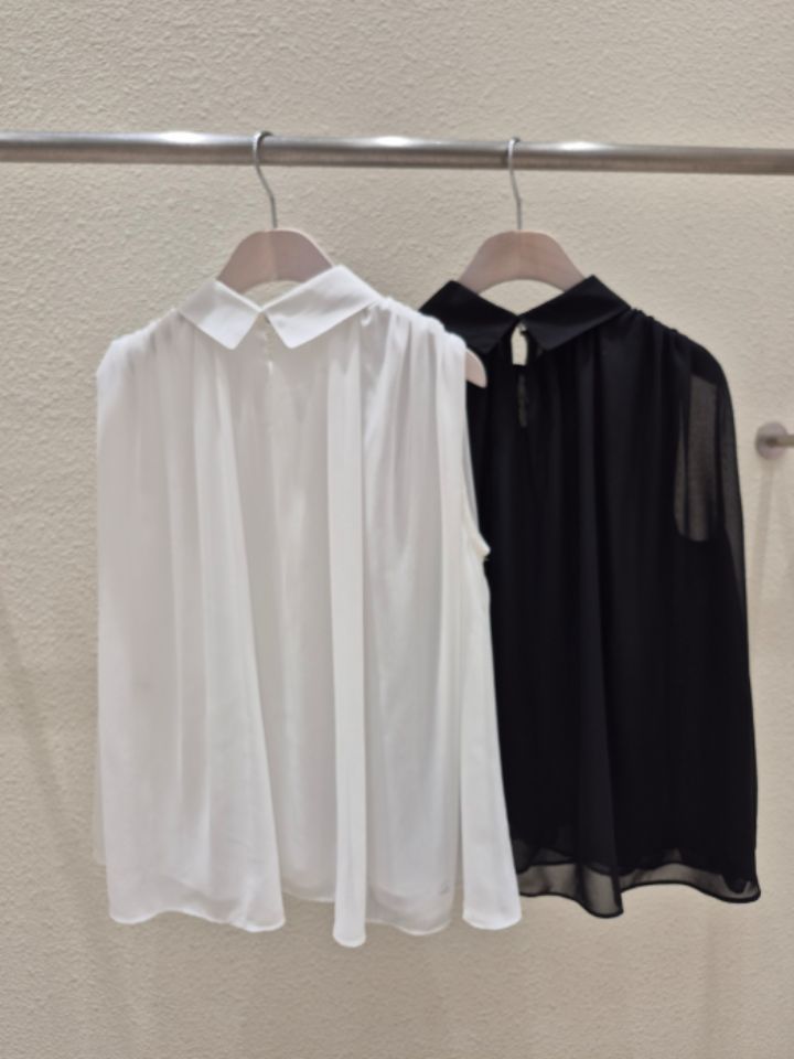 火Ⅱ-화투-T東大門㊣代購女士新品25春夏休閑熱賣吊帶背心火Ⅱ吊帶/背心
