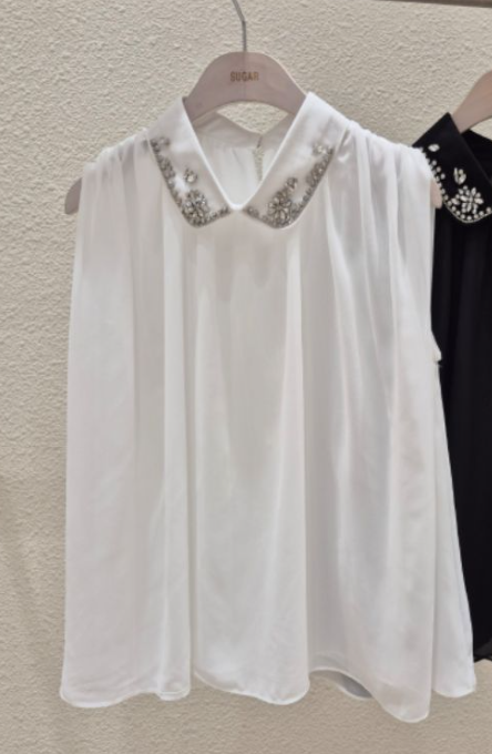 火Ⅱ-화투-T東大門㊣代購女士新品25春夏休閑熱賣吊帶背心火Ⅱ吊帶/背心