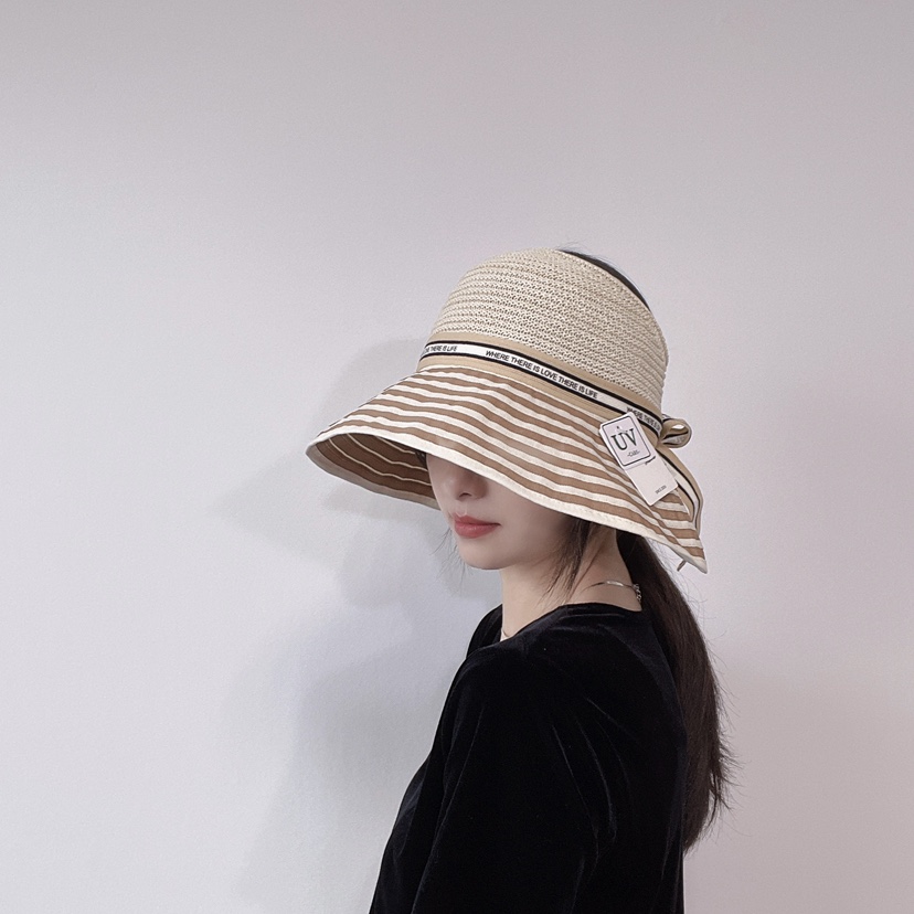 LOVELY HAT東大門㊣實拍女裝新款熱賣人氣職業休閑推薦帽子LOVELY HAT帽子圖色2