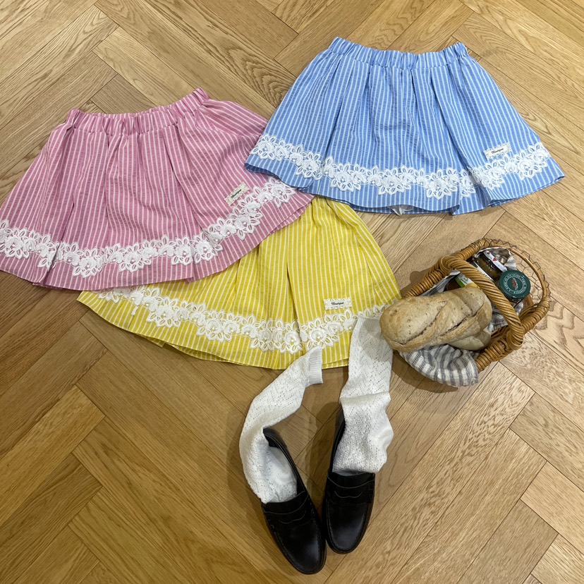 BOUTIQUE-L東大門㊣直郵女裝新款休閑時尚25春夏真品職業短裙BOUTIQUE-L短裙