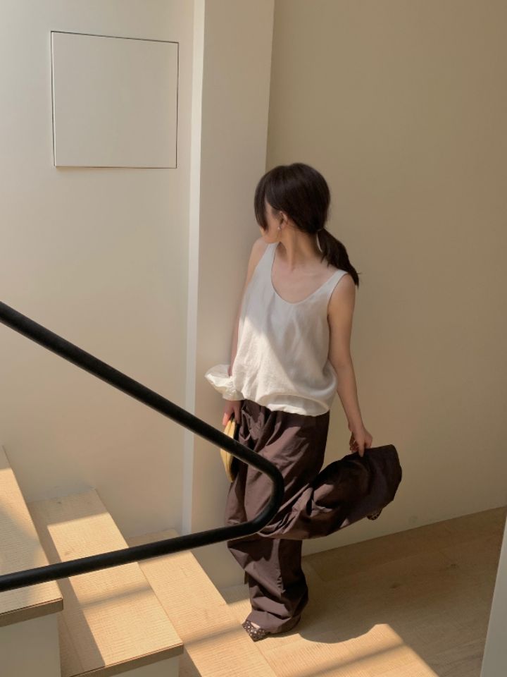MARE東大門㊣實拍女裝新品休閑推薦真品職業熱賣時尚休閑褲MARE休閑褲