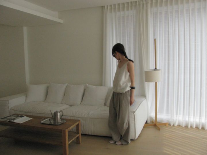 MARE東大門㊣實拍女裝新品休閑推薦真品職業熱賣時尚休閑褲MARE休閑褲