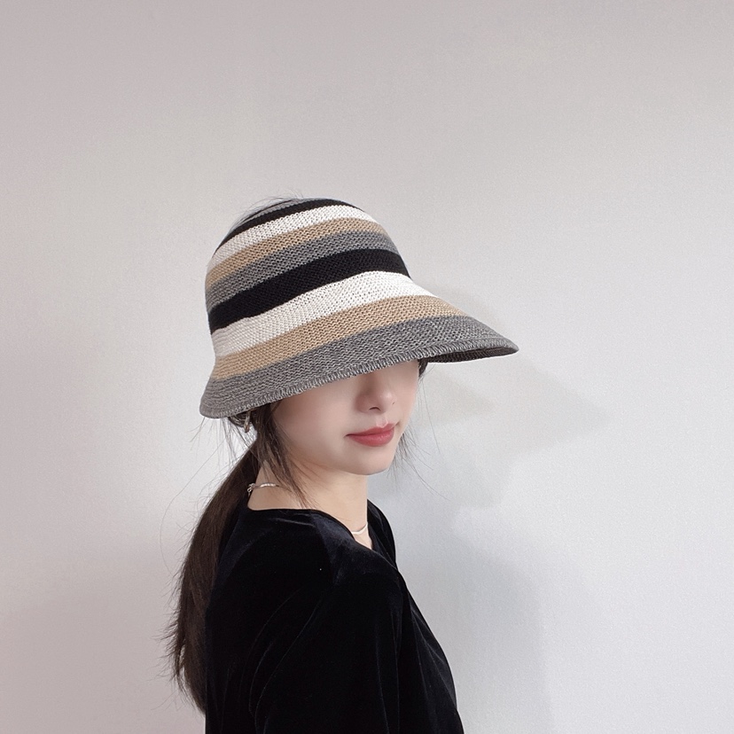 LOVELY HAT東大門㊣直郵女裝新品真品熱賣休閑人氣推薦帽子LOVELY HAT帽子圖色2
