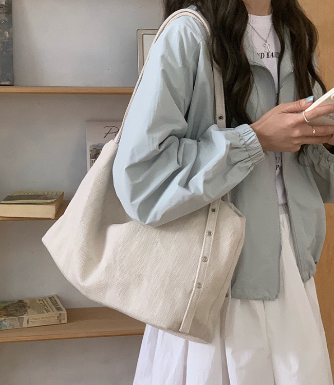 POSH BLUE東大門㊣直郵女裝新款人氣真品熱賣單肩斜跨包棉質POSH BLUE單肩/斜跨包