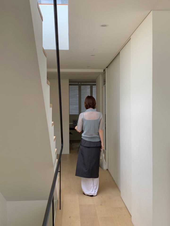 MARE東大門㊣實拍女裝新品推薦時尚熱賣人氣休閑職業針織衫MARE針織衫